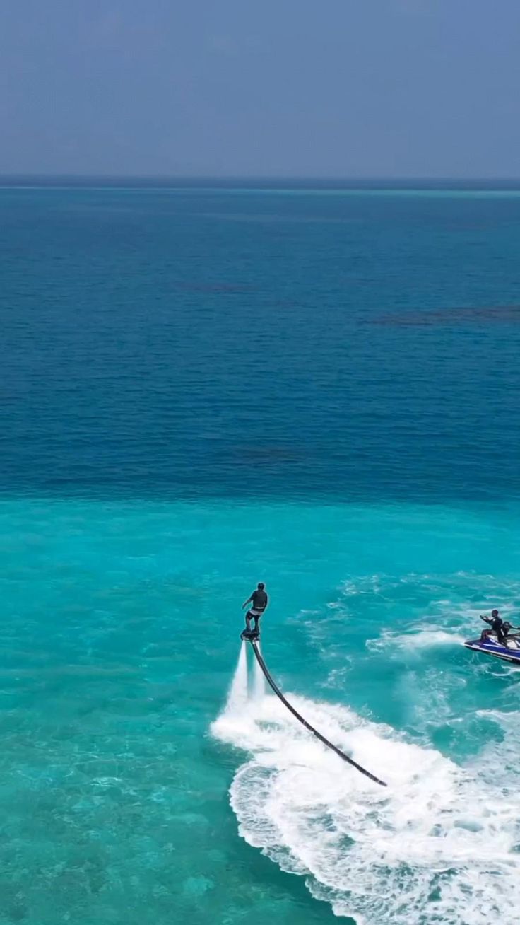 Marine Activities