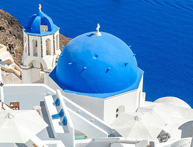 Santorini