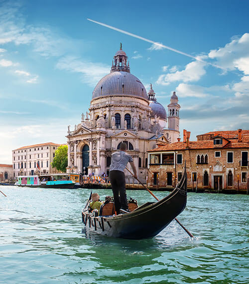 Venice